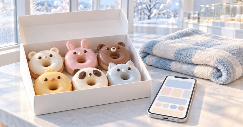 ミスドのポケモン2026予約はいつから？値段とグッズセットまとめ